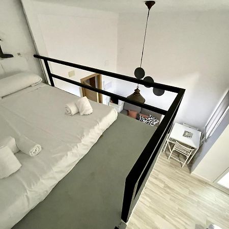 Apartamento Sotos 1 코르도바 외부 사진