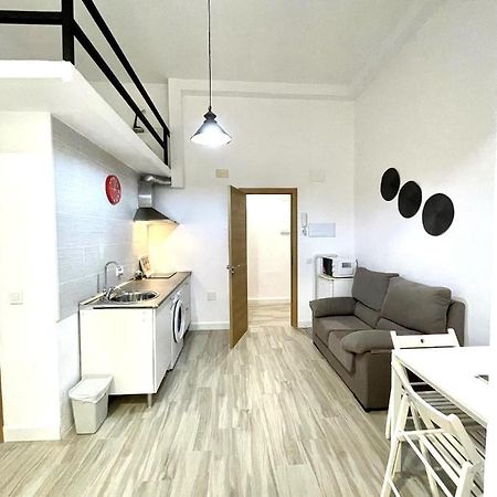 Apartamento Sotos 1 코르도바 외부 사진