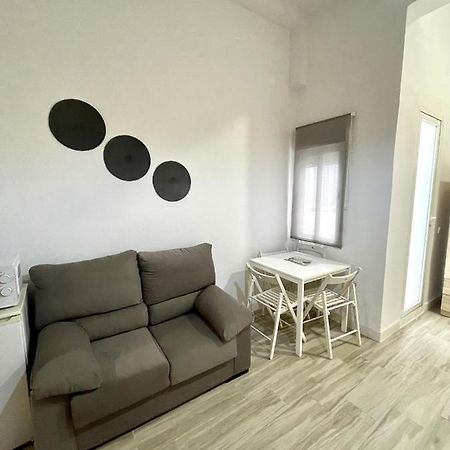 Apartamento Sotos 1 코르도바 외부 사진