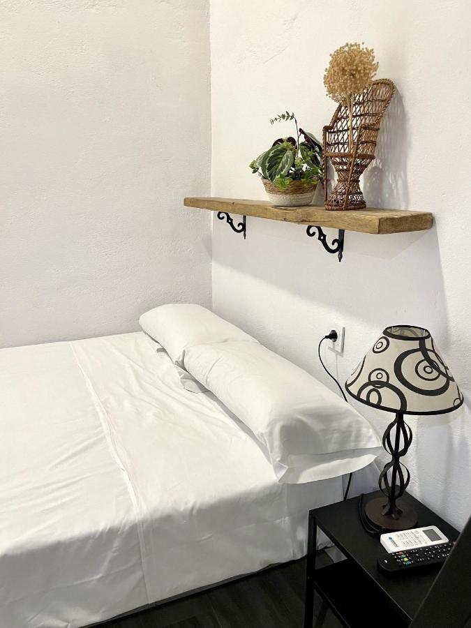 Apartamento Sotos 1 코르도바 외부 사진