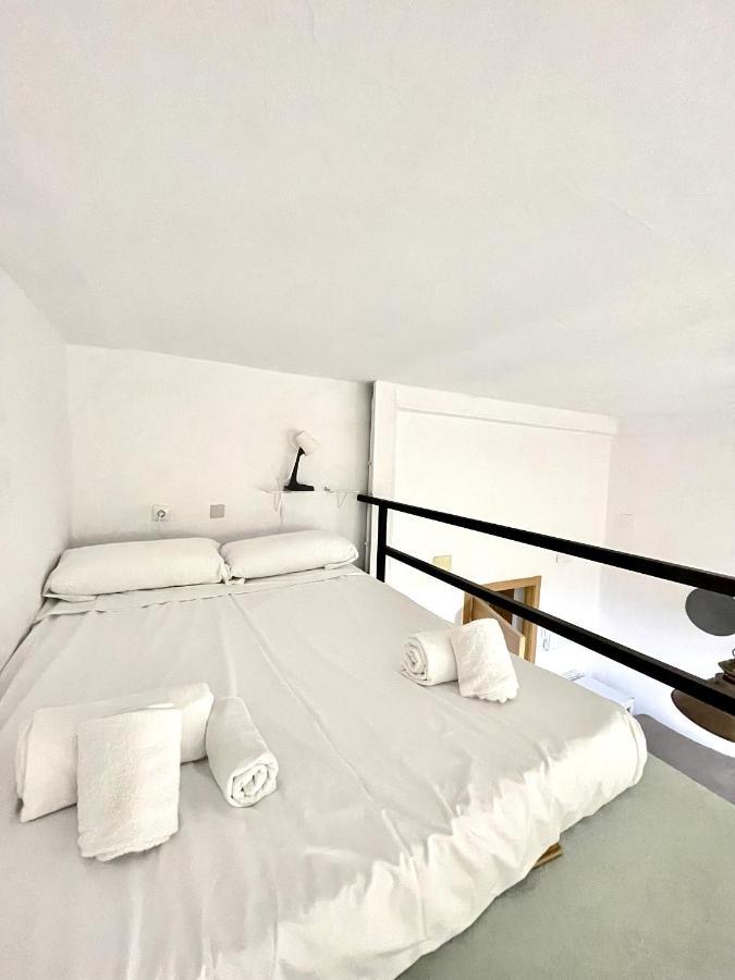 Apartamento Sotos 1 코르도바 외부 사진