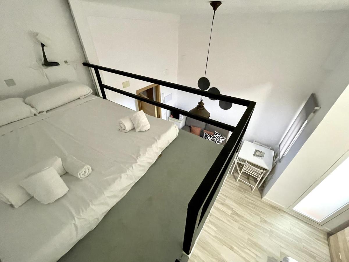 Apartamento Sotos 1 코르도바 외부 사진