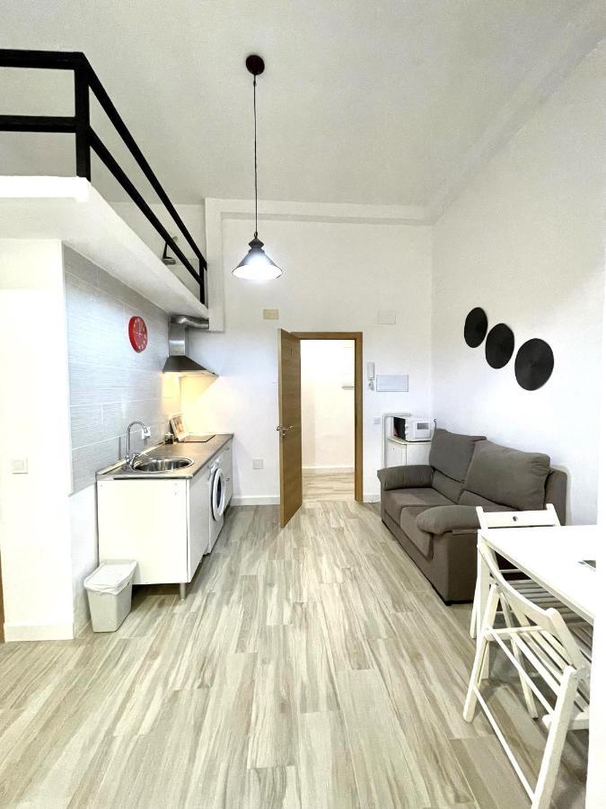 Apartamento Sotos 1 코르도바 외부 사진